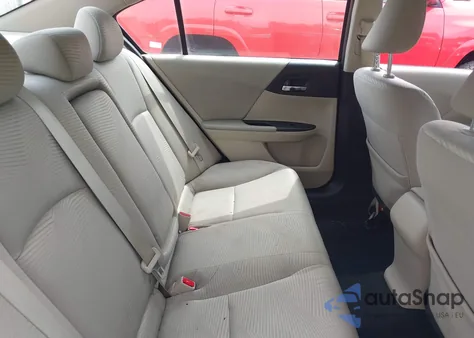 2017 Honda Accord Lx from USA, damaged, VIN 1HGCR2F39HA014051